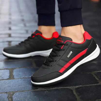 Wasserdichte Komfortschuhe Ergonomisch Bequem
