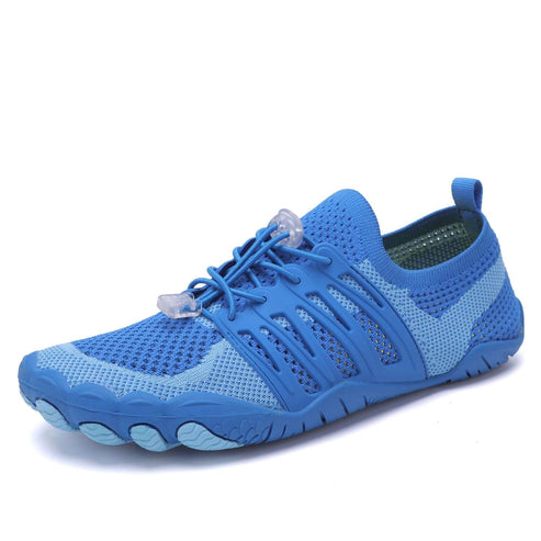 Komfortable und stylische Herrenschuhe | Barfußschuhe für Herren