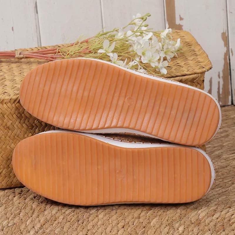 Katzenmuster Schuhe Lässig Trendy Sneaker
