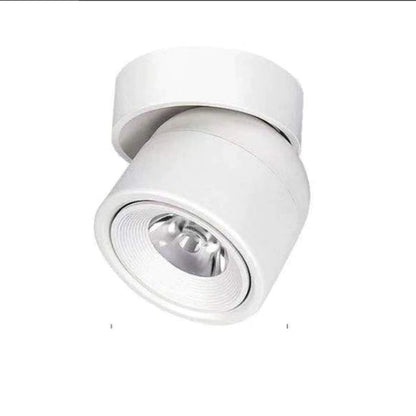 LED Spotlight Minimalistisch Modern Nordic Design