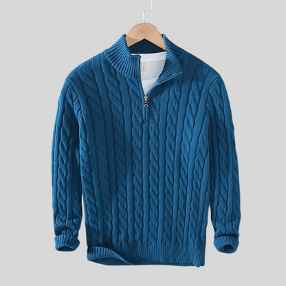 Baumwollpullover Bequem Dieter