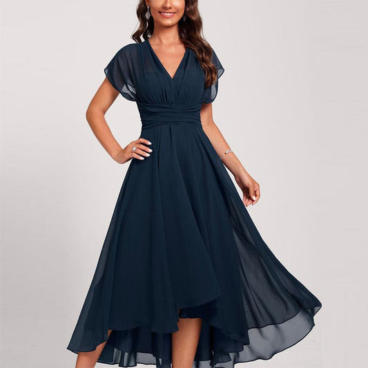 Klassisches Damenkleid Wiktoria