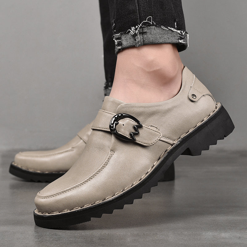 Männer Freizeitschuhe bequem Sportlich