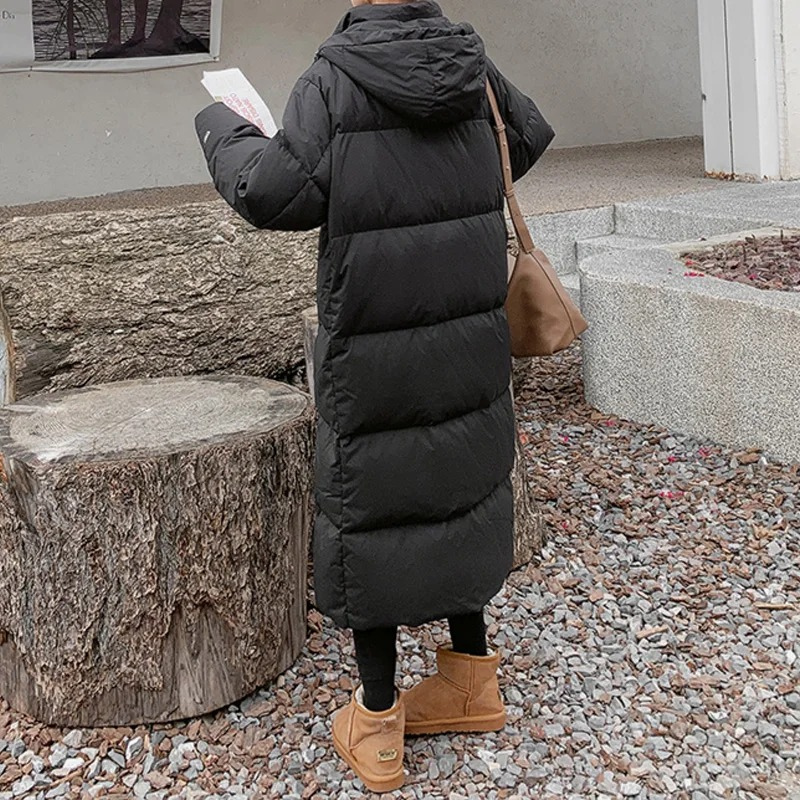 Damen Pufferjacke Coltrui Reißverschluss Warm Isoliert