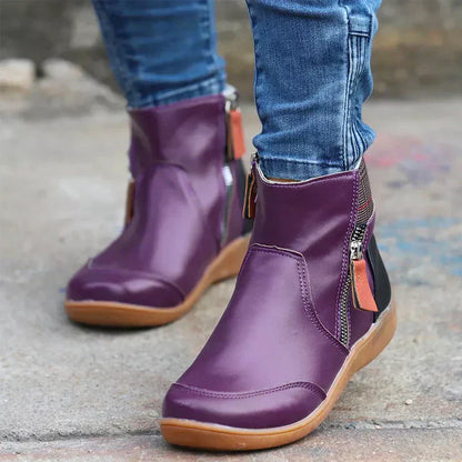Wasserdichte Orthopädische Stiefel Premium Qualität