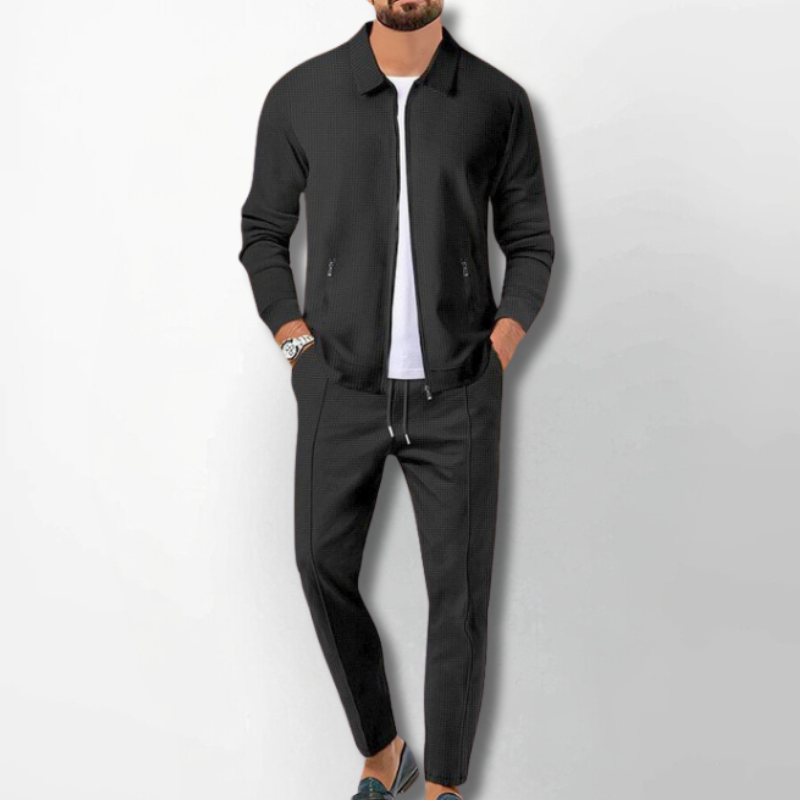 Herren Set Elegant Komfortabel für jeden Anlass