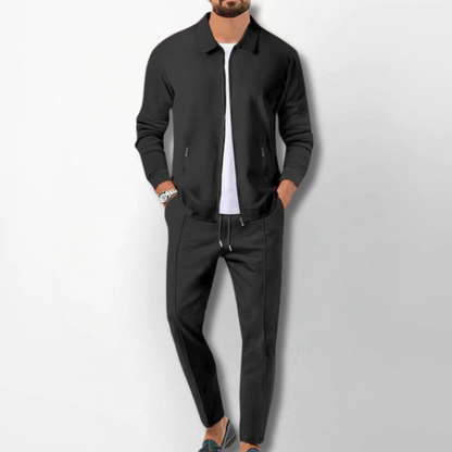 Herren Set Elegant Komfortabel für jeden Anlass
