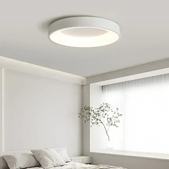 Moderne Skandinavische LED Deckenlampe Design