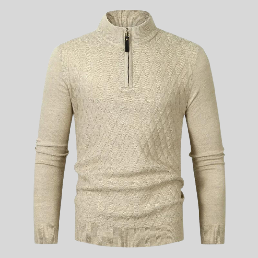 Felix Pullover Essentials Warm Bequem