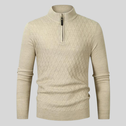 Felix Pullover Essentials Warm Bequem