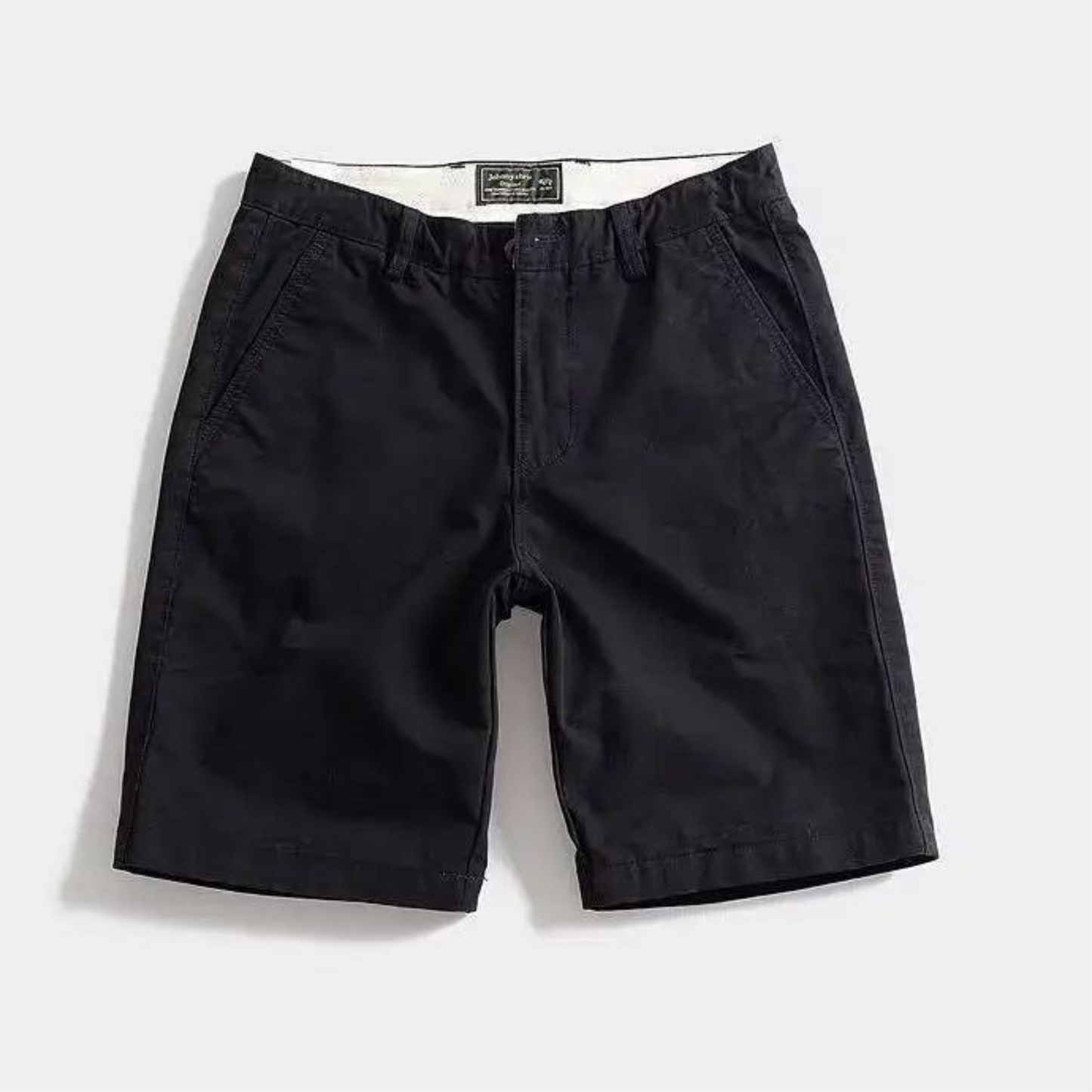 Herren Shorts Sommer Bequem Vielseitig Leicht