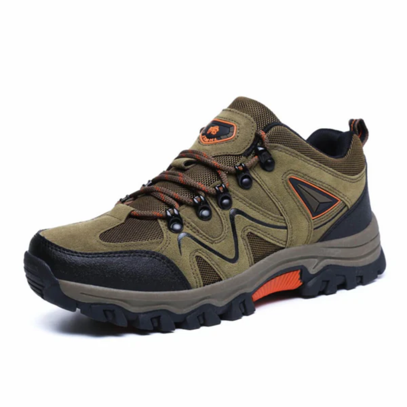 Wanderschuhe Ergonomisch Wasserdicht Komfort