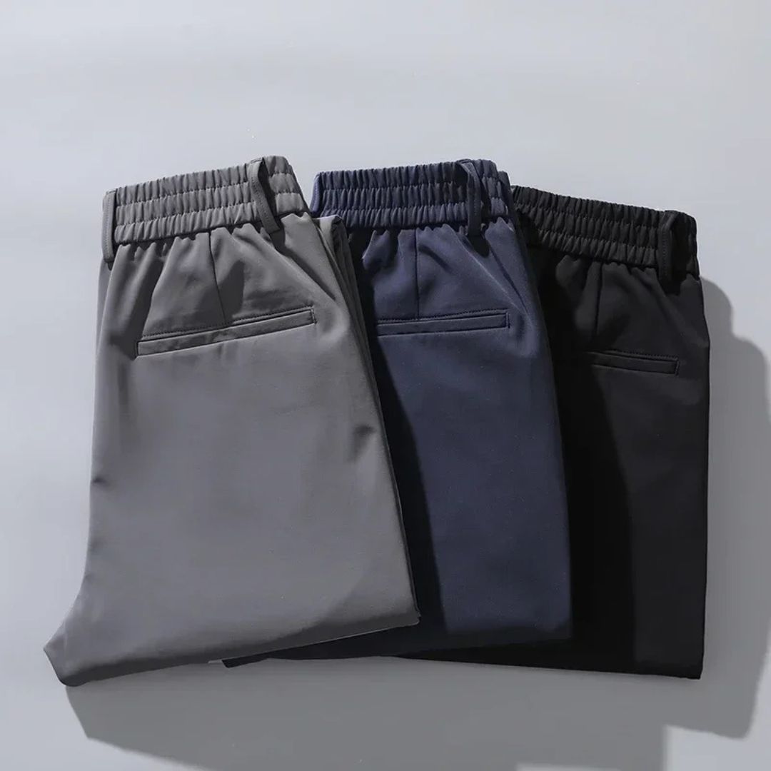Herrenhose Slim Fit Modern