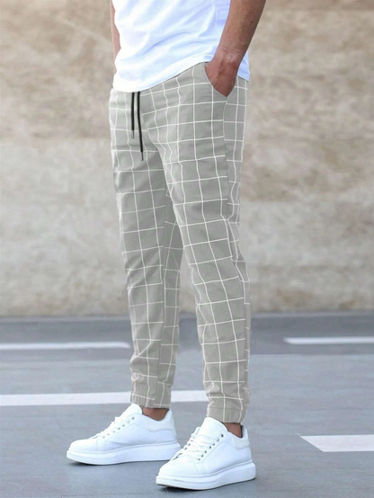Bequeme Herrenhose für den Alltag