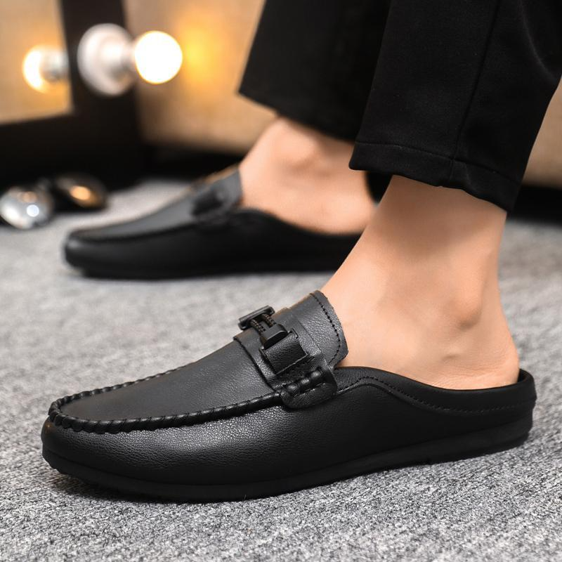 Herren Sommer Schuhe Leicht BequemSport