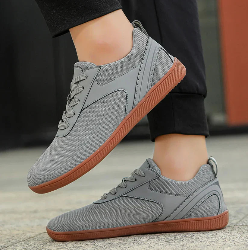 Barfußschuhe Unisex Minimalistisch Sommer