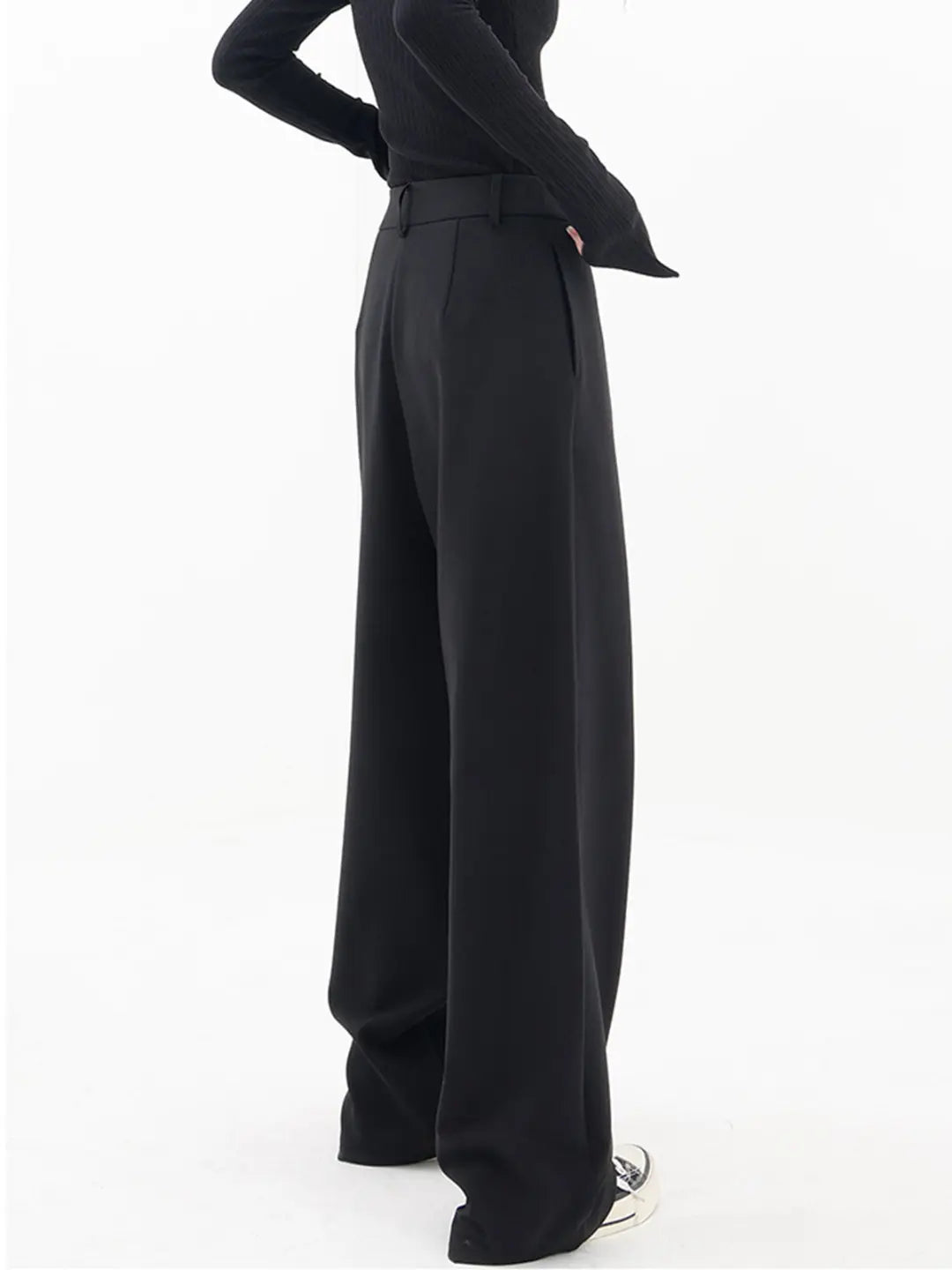 Sophia™ | Asymmetrischen Hose Zendoo.de