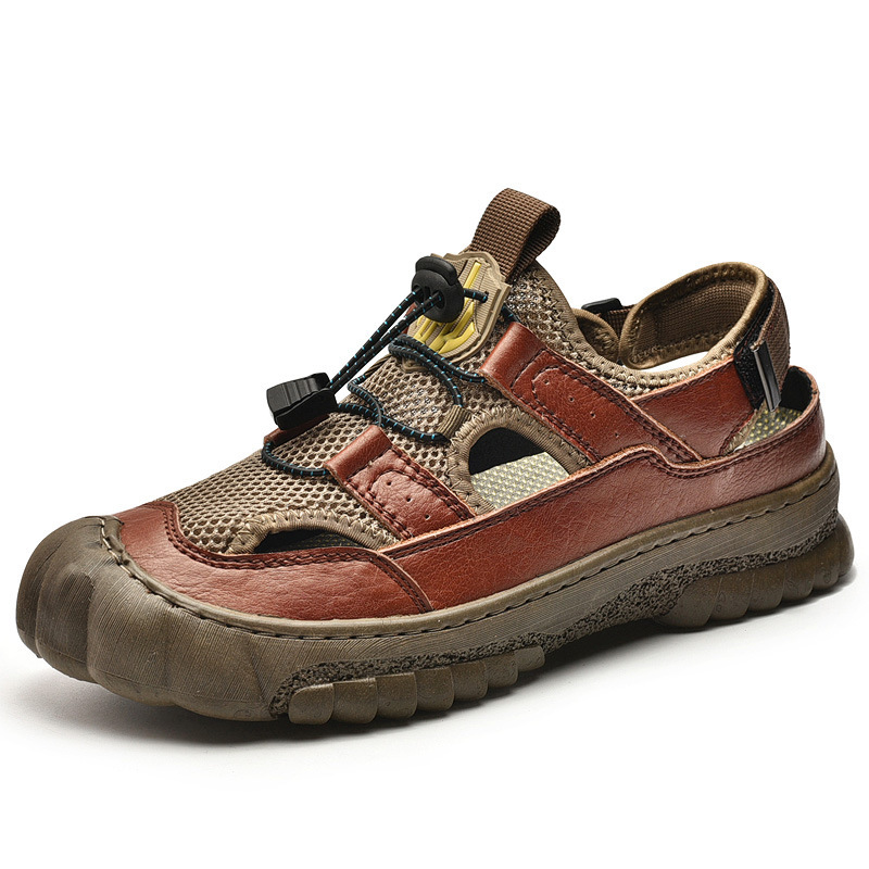 Sommer Sandalen Damen Bequem Outdoor