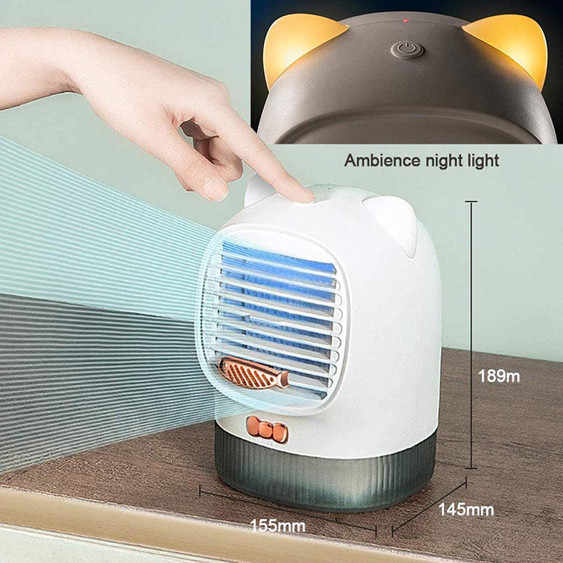 Lucky Cat Luftbefeuchter Klimaanlage Moderne