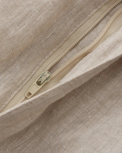 Männer Sommer Outfit Leinenhemd Shorts Sonnenbrille