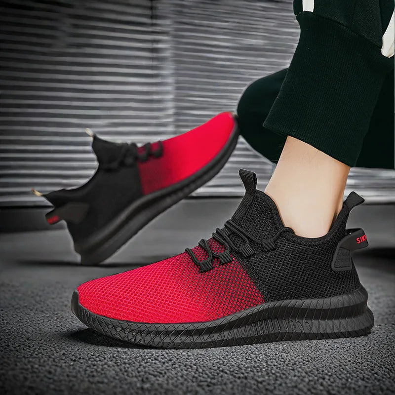 Bequeme Frauen Freizeitschuhe Leicht