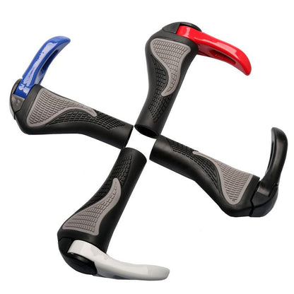 Ergonomische Fahrradgriffe Premium Komfort Griff