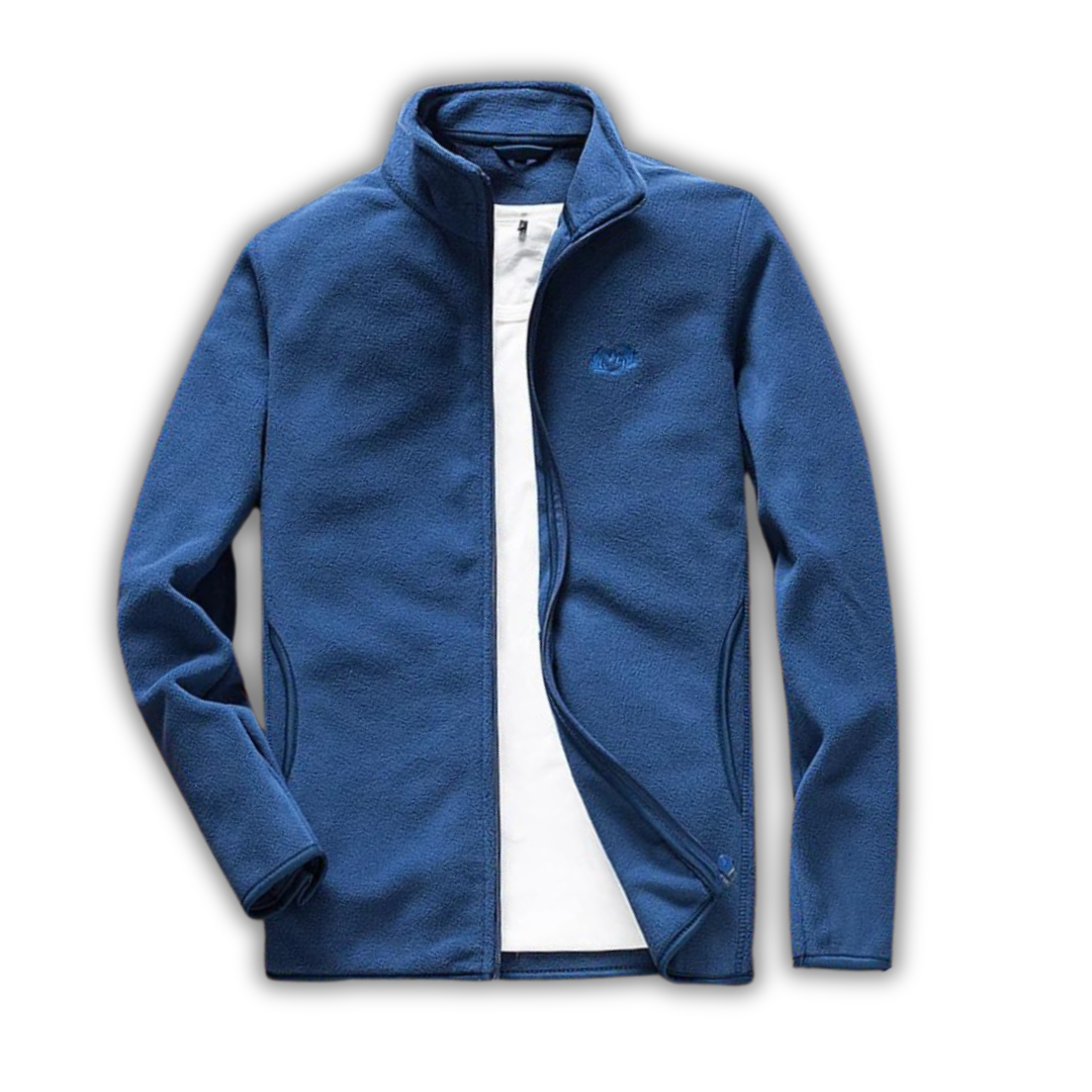Herrenjacke Winddicht Wasserableitung