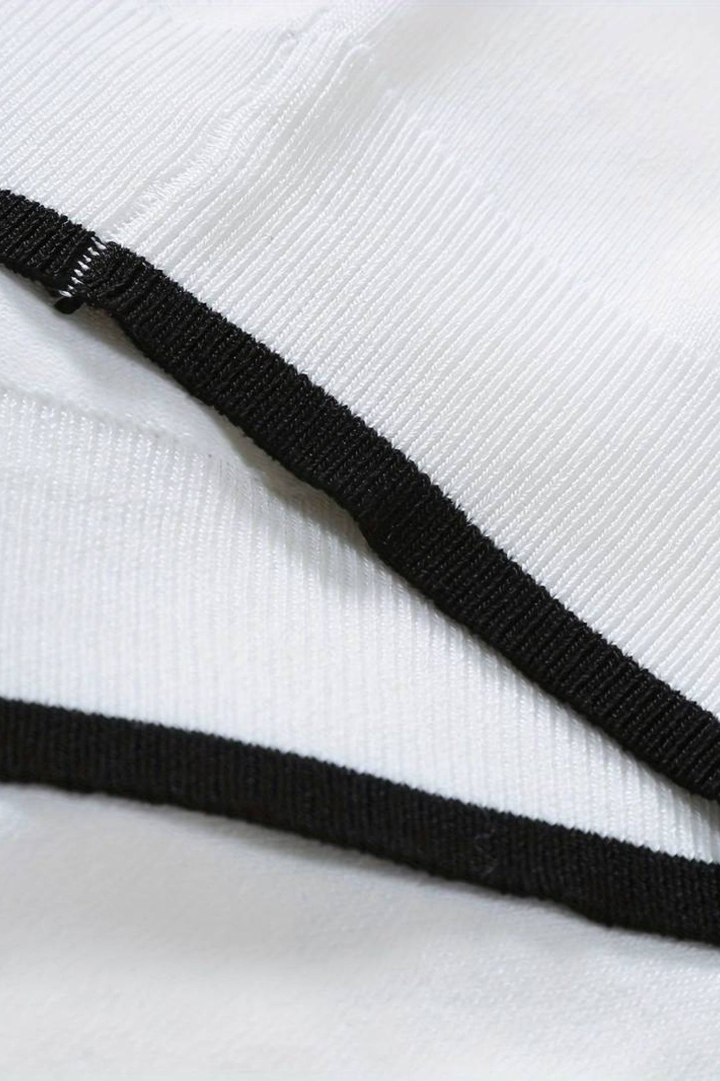 Poloshirt Herren Klassisch Reißverschluss Modern