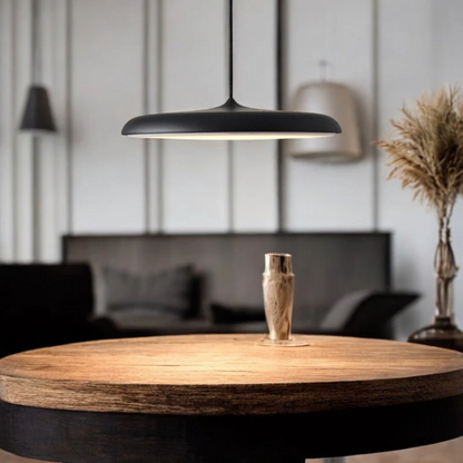 Skandinavische Pendelleuchte Modern Luxus Design