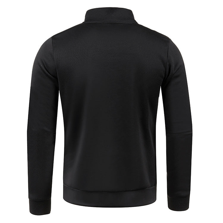 Strickpullover Herren Warm Modern