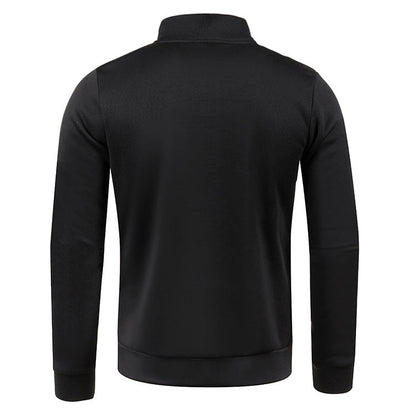 Strickpullover Herren Warm Modern