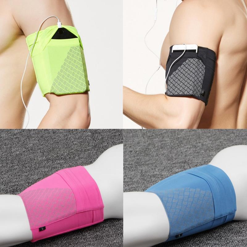 Sportarmband für Handy Wasserdicht Laufband