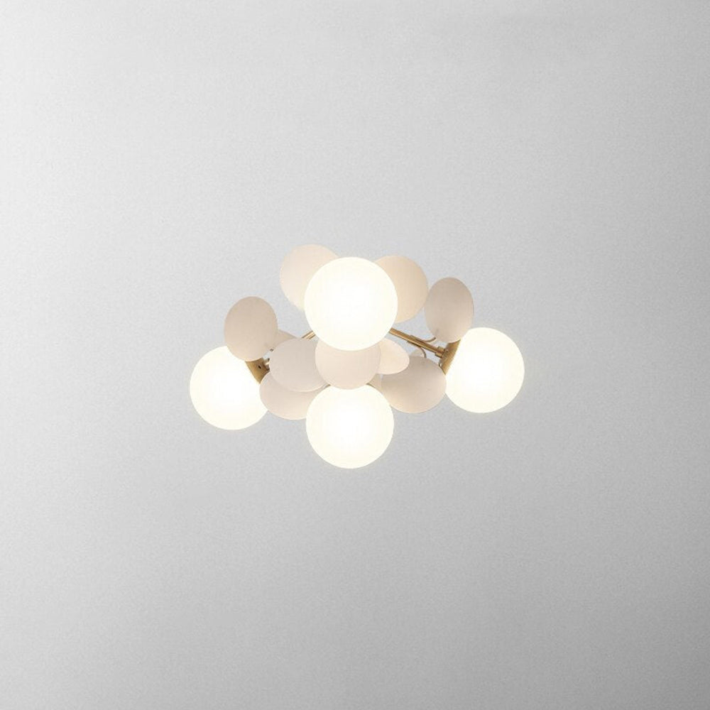 LED Hängeleuchte Modern Stylisch Dimmbar