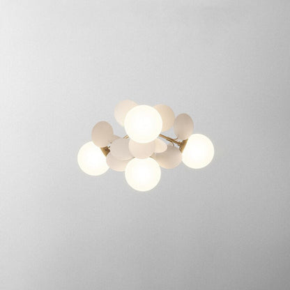 LED Hängeleuchte Modern Stylisch Dimmbar