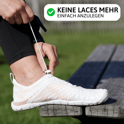 Rutschfeste Barfußschuhe Unisex Gesund