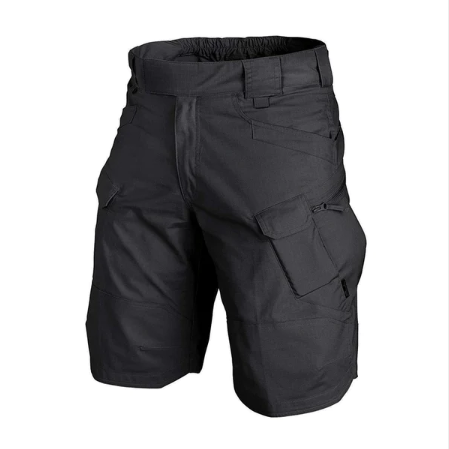 Herren Cargoshorts Bequem Premium Qualität