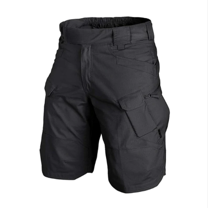 Herren Cargoshorts Bequem Premium Qualität