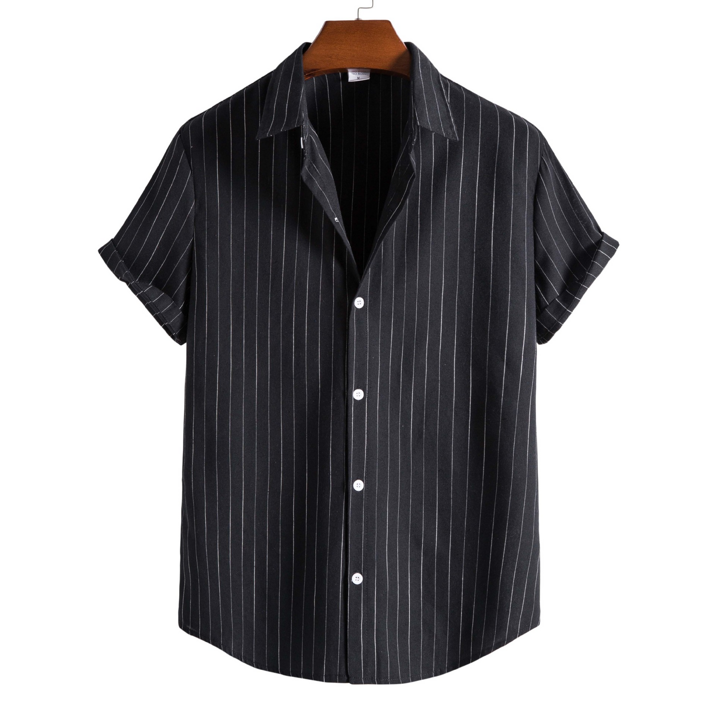 Herrenhemd Modern Slim Fit für Alle Anlässe