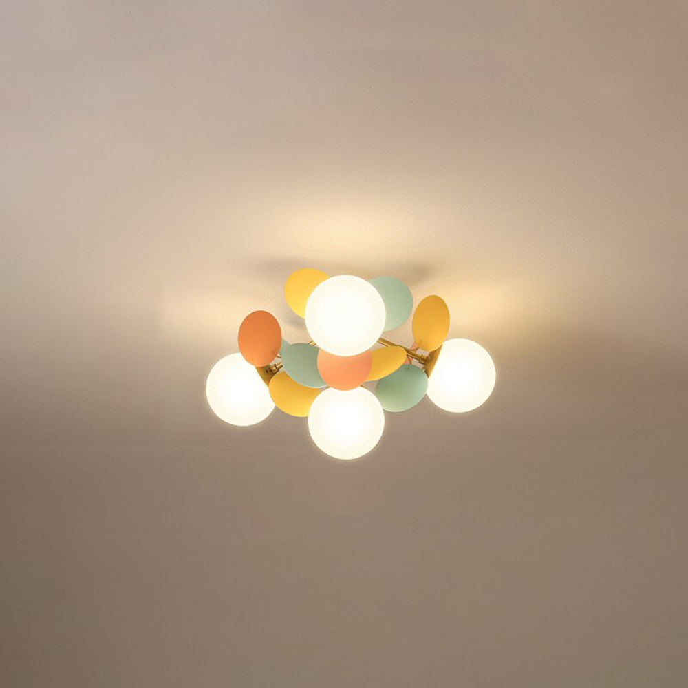 LED Hängeleuchte Modern Stylisch Dimmbar