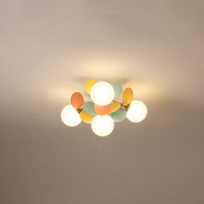 LED Hängeleuchte Modern Stylisch Dimmbar