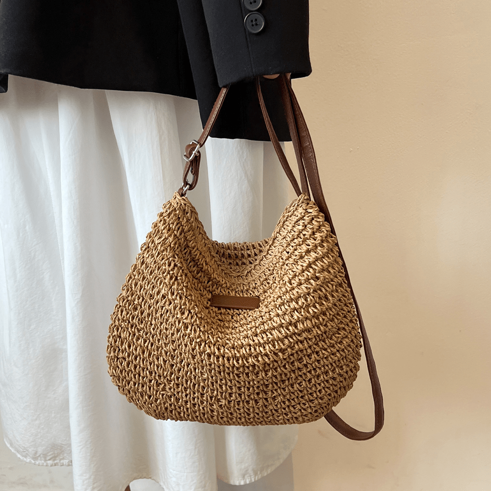 Elegante Damenhandtasche Funktional und Stylish - BerlinGlamour