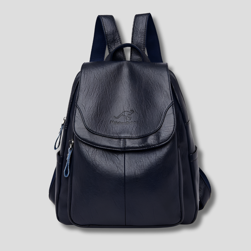 Rucksack Praktisch Stilvoll Reise