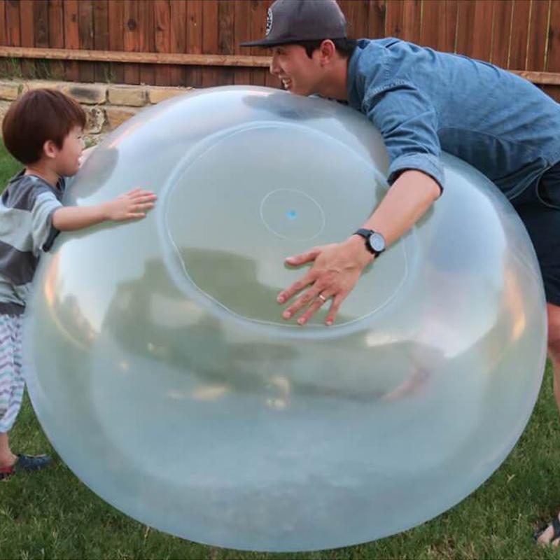 Aufblasbarer Party Bubble Ball Groß