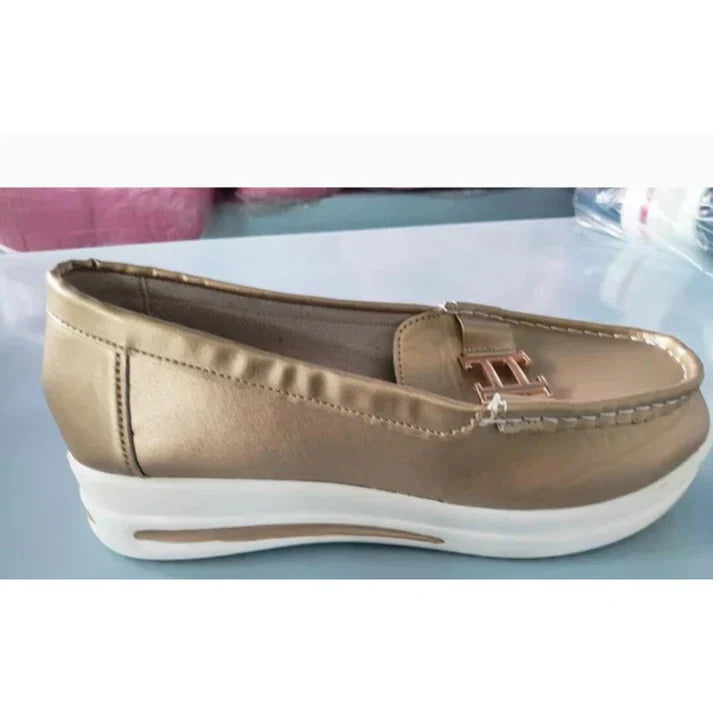 Komfortable und stylische orthopädische Stiefeletten für Damen