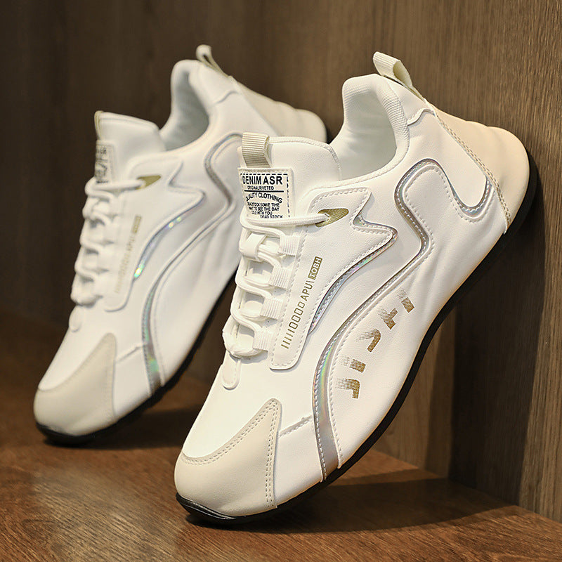 Laufschuhe Herren Atmungsaktiv Leicht
