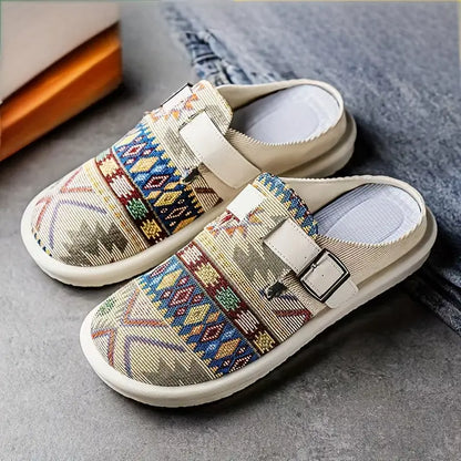 Herren Slip-On Schuhe Bequem Modern Sportlich