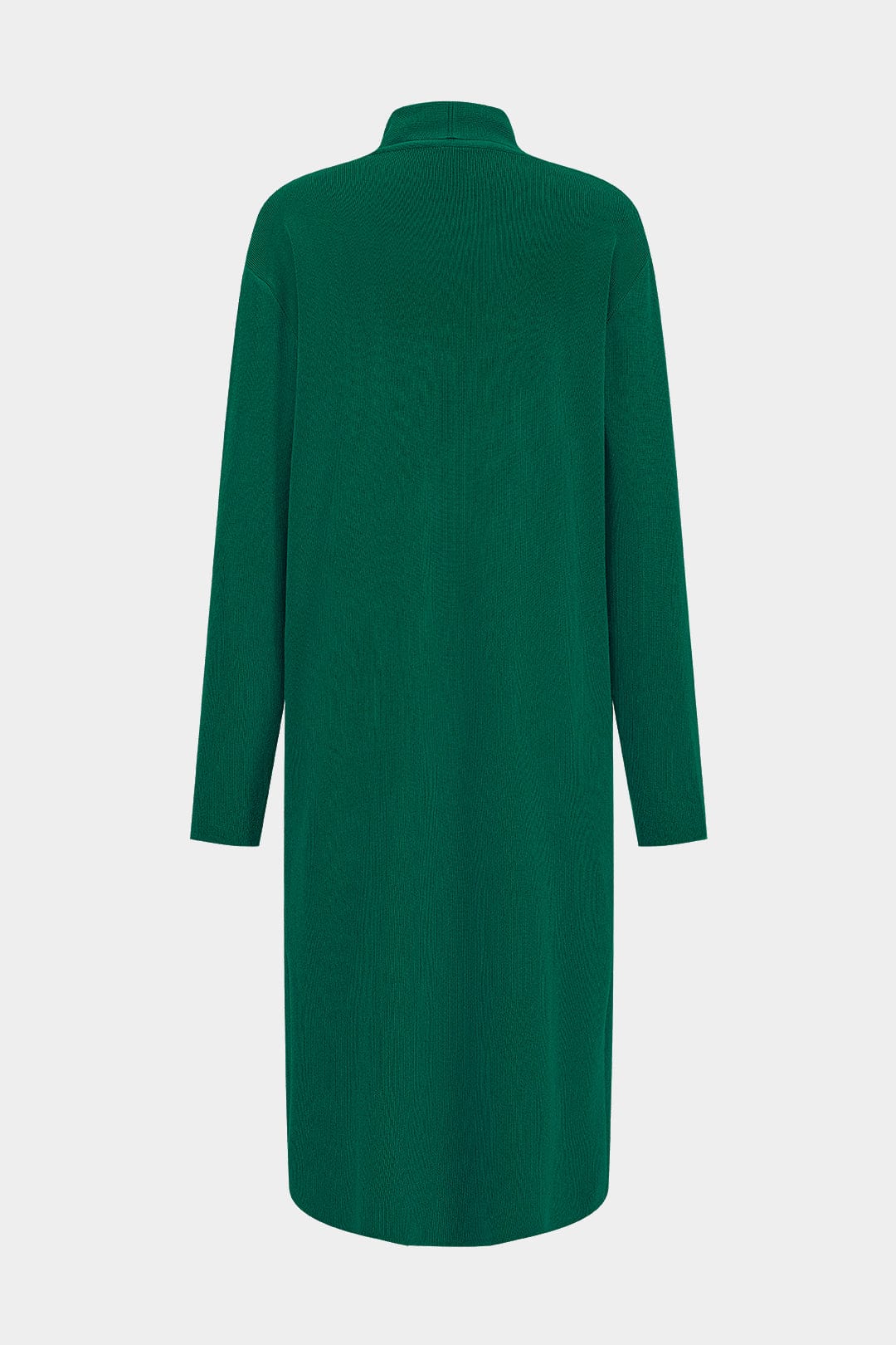 Elegantes Strickset Damen Dreiteilig Modern