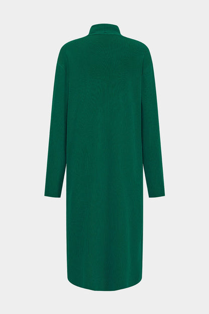 Elegantes Strickset Damen Dreiteilig Modern