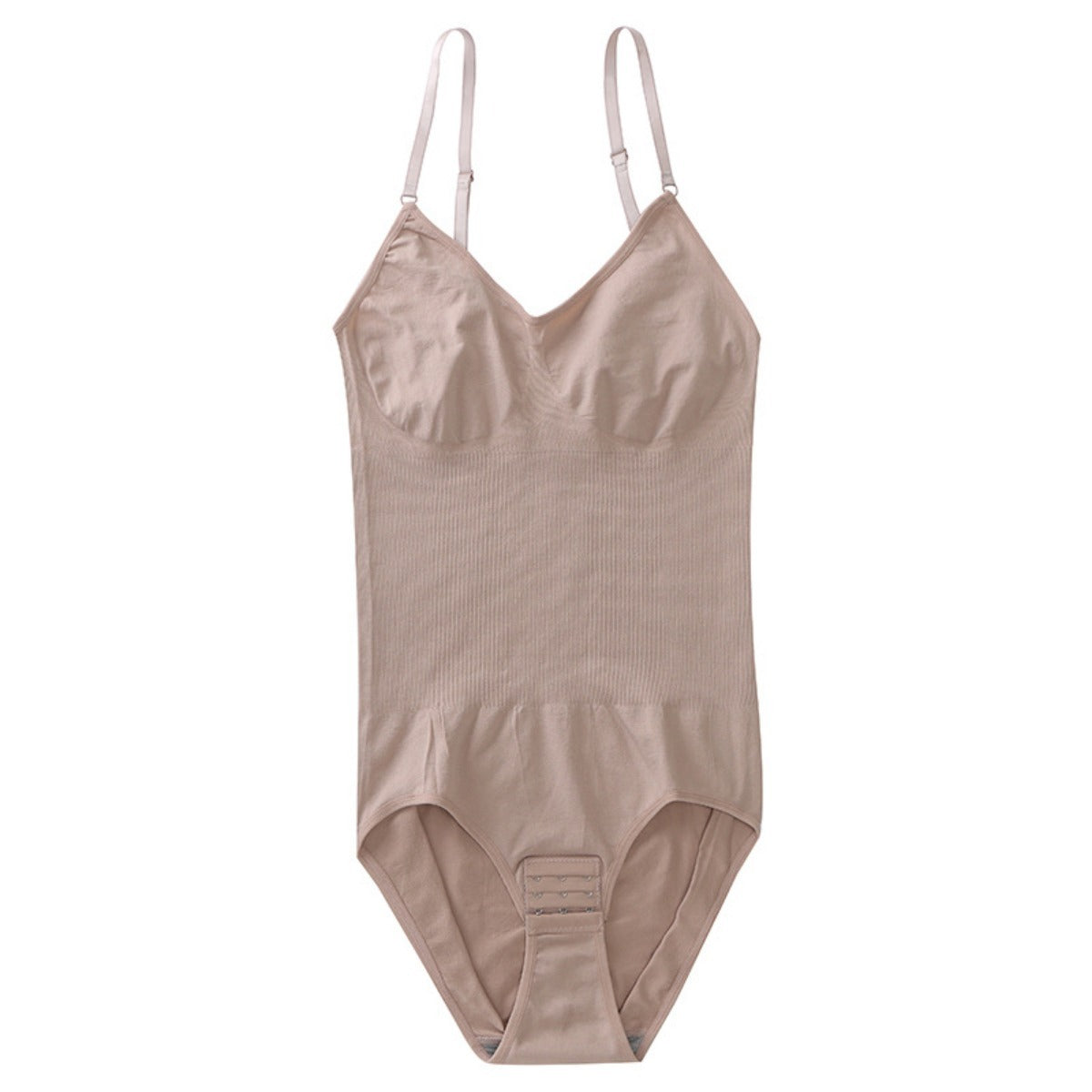 Shapewear mit Hüftlift Formendes Korsett Nahtlos