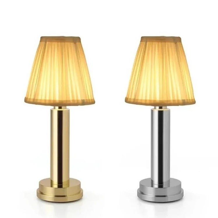 Drahtlose Tischlampe Modern Elegantes Design